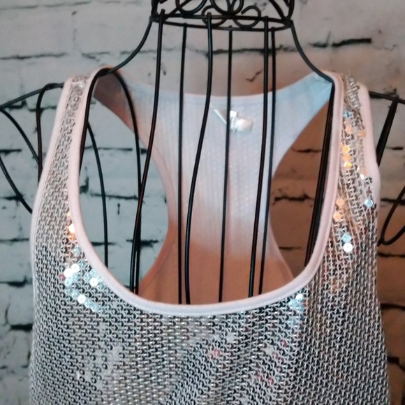 Iron by Sheri Bodell sequin dress - Picture 3 of 7